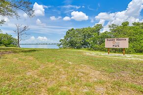 Sunny Bradenton Retreat - Visit Anna Maria Island!