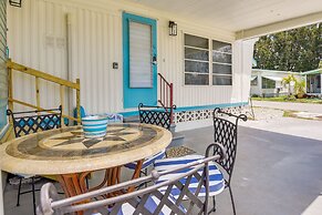 Sunny Bradenton Retreat - Visit Anna Maria Island!