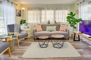 Sunny Bradenton Retreat - Visit Anna Maria Island!