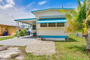 Sunny Bradenton Retreat - Visit Anna Maria Island!