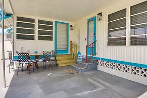 Sunny Bradenton Retreat - Visit Anna Maria Island!