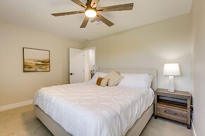 Sun City Retreat w/ Patio Near Golfing & Hiking!