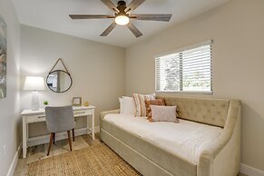 Sun City Retreat w/ Patio Near Golfing & Hiking!