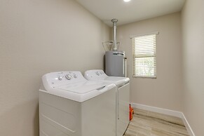 Sun City Retreat w/ Patio Near Golfing & Hiking!