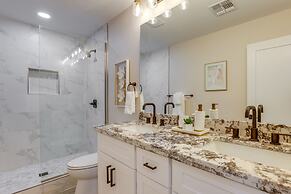 Sun City Retreat w/ Patio Near Golfing & Hiking!