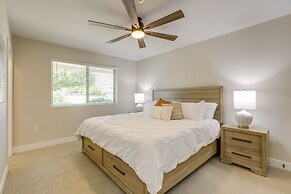 Sun City Retreat w/ Patio Near Golfing & Hiking!