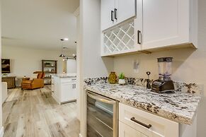 Sun City Retreat w/ Patio Near Golfing & Hiking!