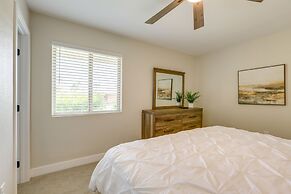 Sun City Retreat w/ Patio Near Golfing & Hiking!
