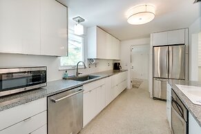 Osprey Vacation Rental w/ Kayaks: 4 Mi to Beach!