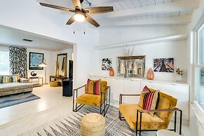 Osprey Vacation Rental w/ Kayaks: 4 Mi to Beach!