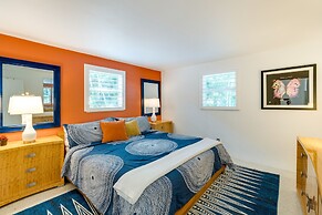 Osprey Vacation Rental w/ Kayaks: 4 Mi to Beach!