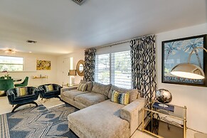 Osprey Vacation Rental w/ Kayaks: 4 Mi to Beach!