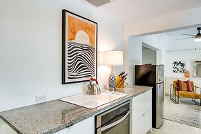 Osprey Vacation Rental w/ Kayaks: 4 Mi to Beach!