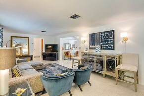 Osprey Vacation Rental w/ Kayaks: 4 Mi to Beach!