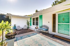 Osprey Vacation Rental w/ Kayaks: 4 Mi to Beach!