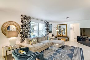 Osprey Vacation Rental w/ Kayaks: 4 Mi to Beach!