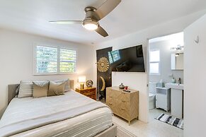 Osprey Vacation Rental w/ Kayaks: 4 Mi to Beach!