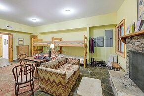 Topton Cabin w/ Hot Tub - 6 Mi to Nantahala Lake!