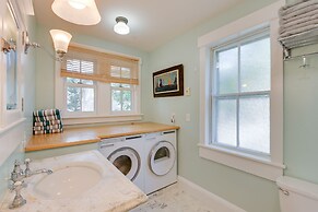 Downtown Bar Harbor Rental Home ~ 1 Mi to Acadia!