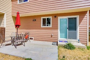 Dolores Townhome w/ Mountain Views: Near River!