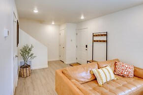 Dolores Townhome w/ Mountain Views: Near River!