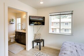 Dolores Townhome w/ Mountain Views: Near River!