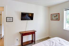 Dolores Townhome w/ Mountain Views: Near River!