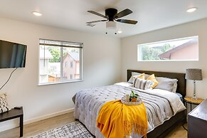 Dolores Townhome w/ Mountain Views: Near River!