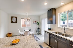 Dolores Townhome w/ Mountain Views: Near River!