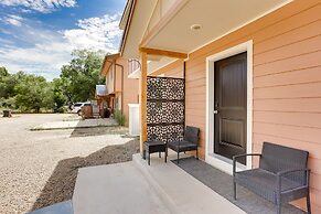 Dolores Townhome w/ Mountain Views: Near River!