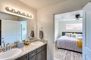 Dolores Townhome w/ Mountain Views: Near River!