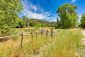 Dolores Townhome w/ Mountain Views: Near River!