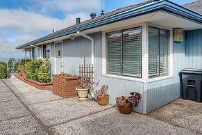 Stunning Bay-view Home in Kensington!