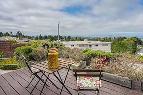 Stunning Bay-view Home in Kensington!