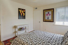 Stunning Bay-view Home in Kensington!