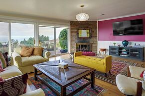 Stunning Bay-view Home in Kensington!