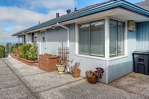 Stunning Bay-view Home in Kensington!