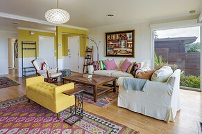 Stunning Bay-view Home in Kensington!