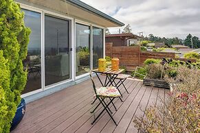 Stunning Bay-view Home in Kensington!
