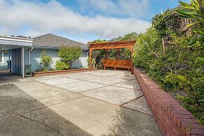 Stunning Bay-view Home in Kensington!