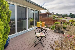 Stunning Bay-view Home in Kensington!