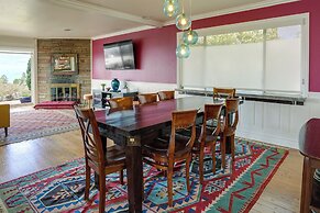 Stunning Bay-view Home in Kensington!