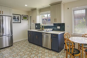 Stunning Bay-view Home in Kensington!