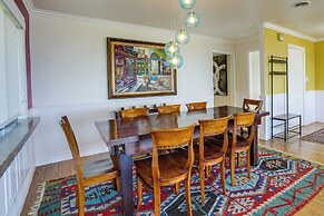 Stunning Bay-view Home in Kensington!