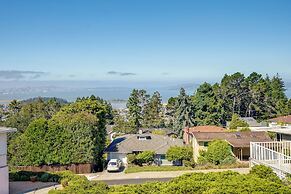 Stunning Bay-view Home in Kensington!