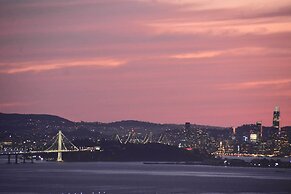 Stunning Bay-view Home in Kensington!