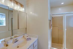 Spacious Dolores Vacation Rental w/ Decks & Views!