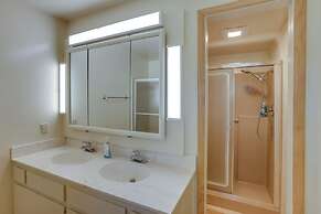 Spacious Dolores Vacation Rental w/ Decks & Views!