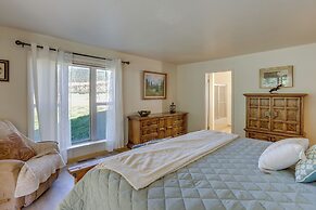 Spacious Dolores Vacation Rental w/ Decks & Views!
