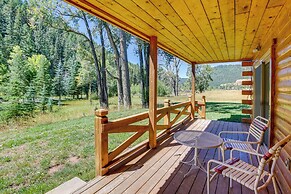 Spacious Dolores Vacation Rental w/ Decks & Views!